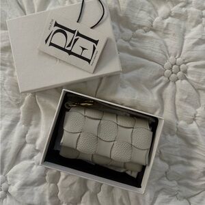 Pleione Card Holder NWT
